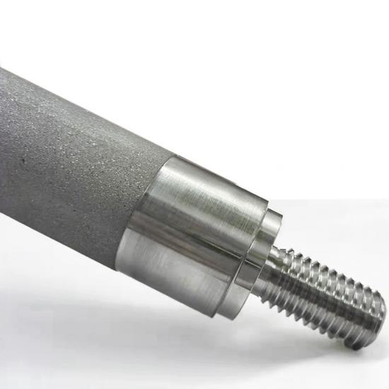 CNC Milling Machine Parts And Components